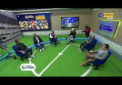 Carlos Aragonés: “Este movimiento de contrataciones, inflaciona al fútbol”.