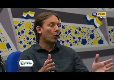 José Carlo Fernández: “Los clubes son los que tienen que comunicar”.