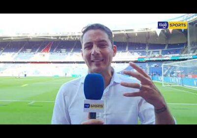 Pablo Fernández nos cuenta todos los detalles del último partido de Lionel Messi junto al PSG.