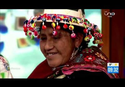 Recorrido místico – Ritos y costumbres por el año nuevo aymara