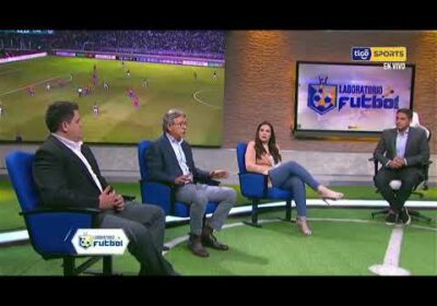 🔬Carlos Aragonés: «Hay que destacar el carácter que tuvi la selección».