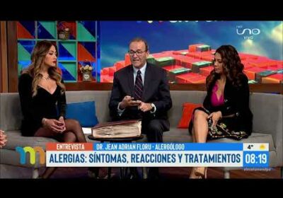 Las alergias, cómo se producen y cómo evitarlas.