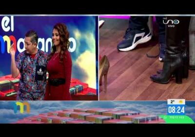 ¿Cómo afecta a nuestros pies el tipo de zapato que usamos?