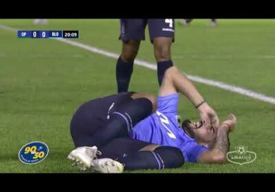 Oriente P. 🆚 Blooming | ¡LO MEJOR DEL PARTIDO EN 30 MINUTOS! Resumen FECHA 12 #ligatigo