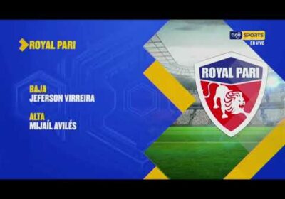 Estas son las Altas y Bajas de Blooming, Guabirá, Real SC y otros equipos de la Liga.