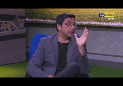 Estas son las Altas y bajas de The Strongest.