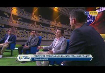 ¿Qué equipo se reforzó mejor? La cancha de Laboratorio futbol da su opinión.