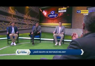 Ernesto Moreno: “Oriente logró tapar huecos grandes de su plantilla”.