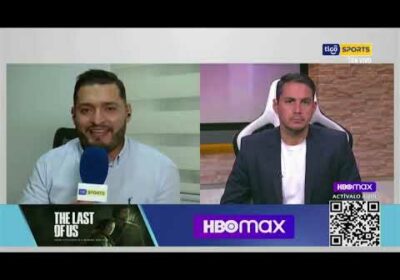 Víctor Vaca: “Nuestro pasado es el reflejo del presente”.