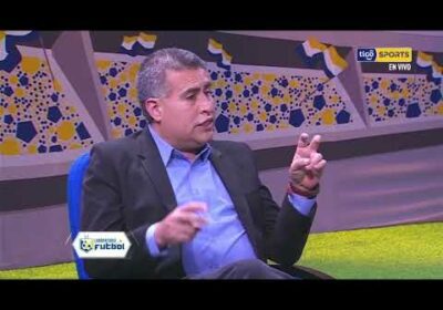 🔬Ernesto Moreno: «No entiendo cómo se degeneró el juego de The Strongest».
