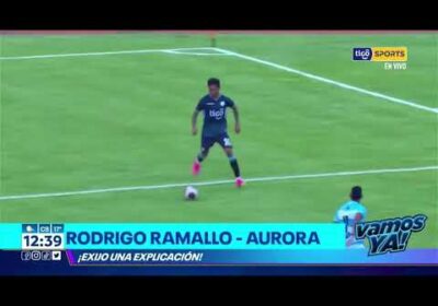 VamosYa❗️¡Exijo una Explicación! Con Erik Arauco.