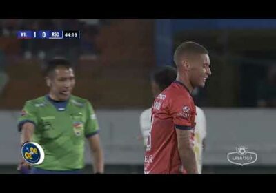 Wilstermann 🆚 Real Santa Cruz | ¡LO MEJOR DEL PARTIDO EN 30 MINUTOS! Resumen FECHA 13 #ligatigo