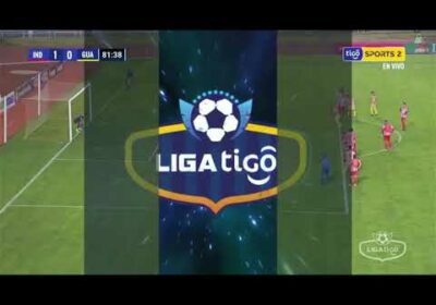 81′ ¡Notable Germán Arauz! El arquero de Independiente atajó el penal ejecutado por Martín Alaniz