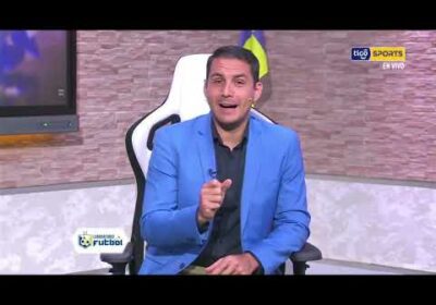 Pablo Fernández: “A The Strongest lo que le hace falta es el título”.