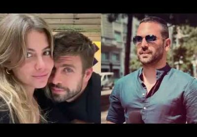 Gerard Piqué y Clara Chía pierden juicio contra el paparazzi Jordi Martín