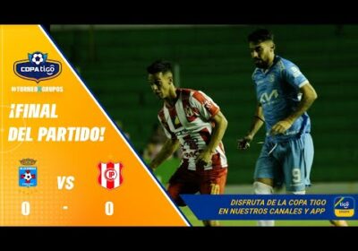 ¡Final del partido! Valiosa victoria de Blooming sobre Independiente con doblete de Gastón Rodríguez