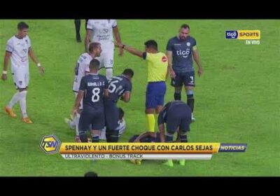 🚨Atajadas, faltas, festejos y curiosidades de las fecha 3 de la #CopaTigoBo