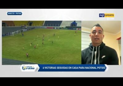 Martín Prost: “Lo más difícil para un técnico es hacer que un jugador le crea”.