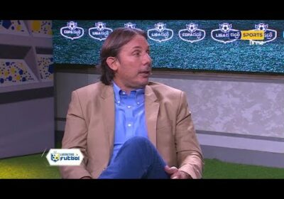 José Carlos Fernández: “Hoy fue el peor día de lo que soy representante”.
