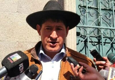 | #Justicia Director del Sernap reconoce que embarazó a funcionaria y se compromete…
