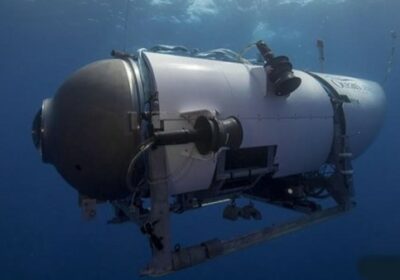 | #Mundo OceanGate suspende todas sus operaciones tras la implosión del submarino Titan…