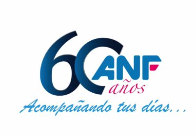 #60AñosANF | Dentro de poco la #ANF cumplirá 6⃣0⃣ años y la senadora de…