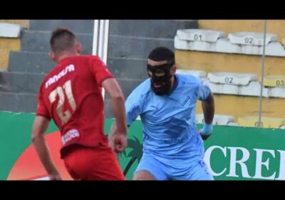 🏆¡Final del primer tiempo! Bolívar está igualando ante Guabirá en el Hernando Siles.