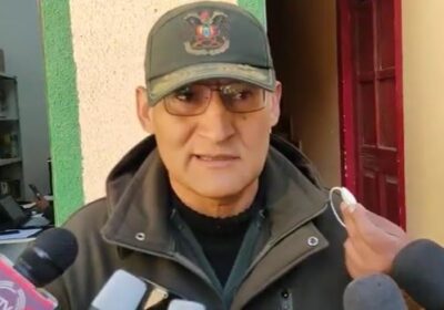 | #Seguridad De enero a la fecha se registró el deceso de 38…
