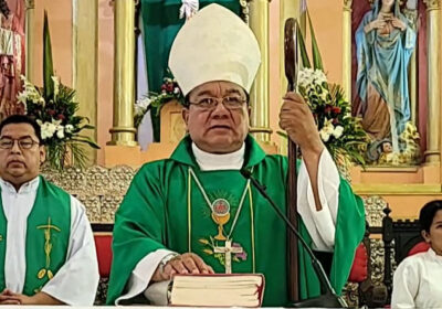| #Iglesia La Iglesia está preocupada por la situación del país a causa…