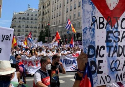 | #Mundo Cuba realizó 21 ejecuciones extrajudiciales desde julio de 2021, según denuncia…