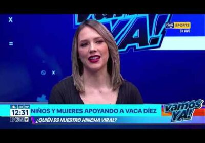 VamosYa❗️Bailes en las gradas. ¿Quién es nuestro Hincha Viral?🤔