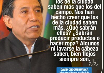 | #LaFrase Más información en:
