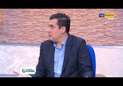 En la cancha analizamos el último encuentro de la Liga Tigo entre Nacional Potosí y Oriente P.