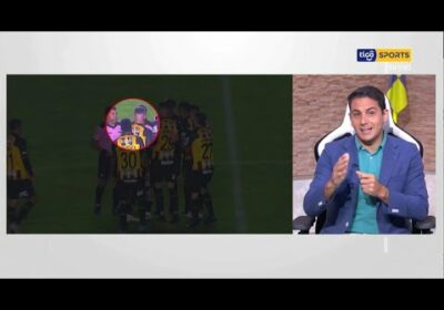 Blooming presentó impugnación contra Wilstermann. Argumentan que Amaral jugó sin cumplir la san….