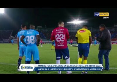 Te mostramos cual es el motivo de la impugnación de Blooming sobre Wilstermann.