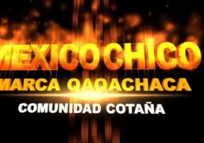 | #Seguridad Diputado: En “México chico” de Challapata no hay presencia del Estado…