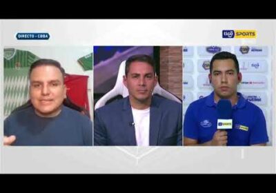 🔬 FC Universitario con novedades para visitar a la ‘Academia’ cruceña.