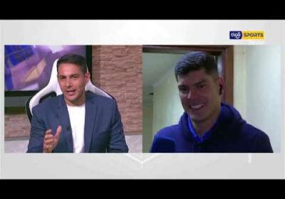 🔬 Fernando Saucedo y Carlos Lampe hablaron con Laboratorio Fútbol, tras la victoria de la ‘Academia’