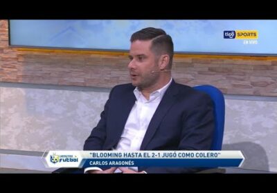Nuestros panelistas analizan la victoria ajustada de Blooming sobre FC Universitario.