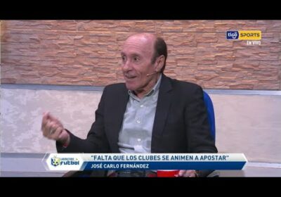 ¿Qué le falta al futbolista boliviano para que sea exportable? En la cancha lo analizamos.
