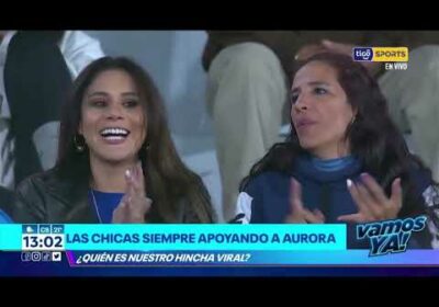 ¿Quién es nuestro hincha viral de esta jornada?