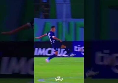 ¿Alguien puede parar a Algarañaz?🔥🔥🔥 #TigoSportsBolivia #LigaTigo #CopaTigo