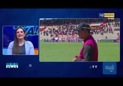 ¡Illanes ha dejado de ser el director técnico del FC Universitario!