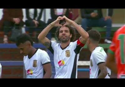 ¡Victoria de la Nueva Santa Cruz sobre Torre Fuerte por 3-1 en la fase regional de la competencia!