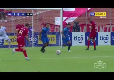 TODOS los goles del fin de semana en la #LigaTigo🏆 / Fecha 19