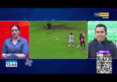 VamosYa❗️Nicolás Román ya vive la previa del partido entre Real Santa Cruz y Real Tomayapo.