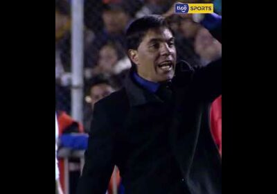 Ya se viene una nueva edición del Clásico Paceño entre The Strongest 🆚 Bolívar