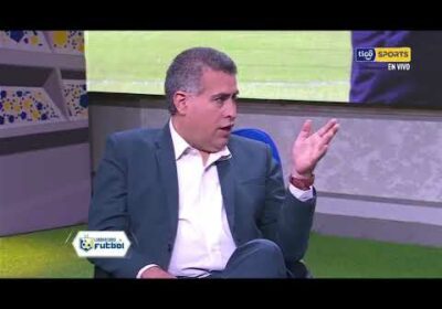 ¿Qué tiene que agradecerle Oriente a Guillermo Hoyos? Lo analizamos en la cancha.