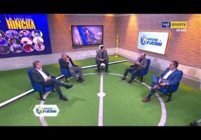 Analizamos el promedio de edades que hay en la primera división de Bolivia.