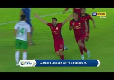 Esta es la mejor llegada junto a Pedidos Ya!